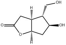 corey lactone diol structural formula