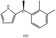 Deksmedetomidiinihydrokloridi eläinlääkintätarkoituksiin CAS 145108-58-3