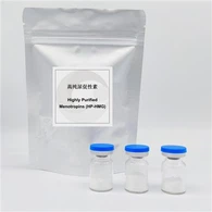 Erittäin-puhdistetut menotropiinit CAS 61489-71-2