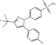 Mavakoksibi CAS 170569-88-7