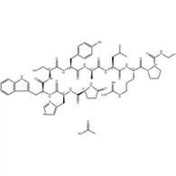 Alareliiniasetaatti ovulaation induktioon